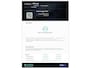 Volkswagen ID.4 First 77 kWh Trekhaak | Export | SOH 87.79% | Storing HV accu |