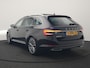 Skoda Superb Combi 1.4 TSI iV Laurin & Klement PHEV 218pk | Trekhaak Af Fabriek | Panodak | Camera | Lederen Comfortzetels Massage & Memory | Keyless | Sfeerverlichting | Stoelen &Stuur Verwarmd | Apple Carplay | Navigatie | DAB | Plug In Hybrid |
