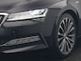 Skoda Superb Combi 1.4 TSI iV Laurin & Klement PHEV 218pk | Trekhaak Af Fabriek | Panodak | Camera | Lederen Comfortzetels Massage & Memory | Keyless | Sfeerverlichting | Stoelen &Stuur Verwarmd | Apple Carplay | Navigatie | DAB | Plug In Hybrid |