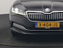Skoda Superb Combi 1.4 TSI iV Laurin & Klement PHEV 218pk | Trekhaak Af Fabriek | Panodak | Camera | Lederen Comfortzetels Massage & Memory | Keyless | Sfeerverlichting | Stoelen &Stuur Verwarmd | Apple Carplay | Navigatie | DAB | Plug In Hybrid |