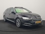 Skoda Superb Combi 1.4 TSI iV Laurin & Klement PHEV 218pk | Trekhaak Af Fabriek | Panodak | Camera | Lederen Comfortzetels Massage & Memory | Keyless | Sfeerverlichting | Stoelen &Stuur Verwarmd | Apple Carplay | Navigatie | DAB | Plug In Hybrid |