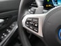 BMW 3-Serie Touring 320e M Sport PHEV 204 pk Dealer O.H | Panodak | Adaptive Cruise | Head Up | Camera | Lederen Sportstoelen Memory & Verwarmd | Blis | Widescreen Navi | Keyless | Apple Carplay | DAB | 18"L.M | Plug In Hybrid