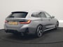 BMW 3-Serie Touring 320e M Sport PHEV 204 pk Dealer O.H | Panodak | Adaptive Cruise | Head Up | Camera | Lederen Sportstoelen Memory & Verwarmd | Blis | Widescreen Navi | Keyless | Apple Carplay | DAB | 18"L.M | Plug In Hybrid