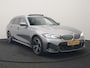 BMW 3-Serie Touring 320e M Sport PHEV 204 pk Dealer O.H | Panodak | Adaptive Cruise | Head Up | Camera | Lederen Sportstoelen Memory & Verwarmd | Blis | Widescreen Navi | Keyless | Apple Carplay | DAB | 18"L.M | Plug In Hybrid