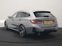 BMW 3-Serie Touring 320e M Sport PHEV 204 pk Dealer O.H | Panodak | Adaptive Cruise | Head Up | Camera | Lederen Sportstoelen Memory & Verwarmd | Blis | Widescreen Navi | Keyless | Apple Carplay | DAB | 18"L.M | Plug In Hybrid