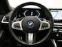 BMW 3-Serie Touring 320e M Sport PHEV 204 pk Dealer O.H | Panodak | Adaptive Cruise | Head Up | Camera | Lederen Sportstoelen Memory & Verwarmd | Blis | Widescreen Navi | Keyless | Apple Carplay | DAB | 18"L.M | Plug In Hybrid