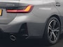 BMW 3-Serie Touring 320e M Sport PHEV 204 pk Dealer O.H | Panodak | Adaptive Cruise | Head Up | Camera | Lederen Sportstoelen Memory & Verwarmd | Blis | Widescreen Navi | Keyless | Apple Carplay | DAB | 18"L.M | Plug In Hybrid