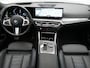 BMW 3-Serie Touring 320e M Sport PHEV 204 pk Dealer O.H | Panodak | Adaptive Cruise | Head Up | Camera | Lederen Sportstoelen Memory & Verwarmd | Blis | Widescreen Navi | Keyless | Apple Carplay | DAB | 18"L.M | Plug In Hybrid