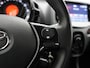 Toyota Aygo 1.0 VVT-i x-play Cabrio Top