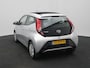 Toyota Aygo 1.0 VVT-i x-play Cabrio Top