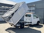 Volkswagen Transporter 2.0 TDI L2H1 Kipper Openlaadbak Snipperwagen Veegvuilkipper Airco 2-Persoons Euro 4 Werkverlichting