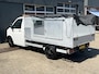 Volkswagen Transporter 2.0 TDI L2H1 Kipper Openlaadbak Snipperwagen Veegvuilkipper Airco 2-Persoons Euro 4 Werkverlichting