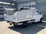 Volkswagen Transporter 2.0 TDI L2H1 Kipper Openlaadbak Snipperwagen Veegvuilkipper Airco 2-Persoons Euro 4 Werkverlichting