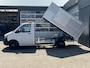 Volkswagen Transporter 2.0 TDI L2H1 Kipper Openlaadbak Snipperwagen Veegvuilkipper Airco 2-Persoons Euro 4 Werkverlichting