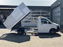 Volkswagen Transporter 2.0 TDI L2H1 Kipper Openlaadbak Snipperwagen Veegvuilkipper Airco 2-Persoons Euro 4 Werkverlichting