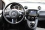Mazda 2 1.3 Silver Edition 84pk. airco/navi/cruise/bluetooth/lichtm.velgen