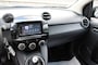 Mazda 2 1.3 Silver Edition 84pk. airco/navi/cruise/bluetooth/lichtm.velgen