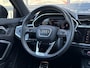 Audi Q3 Sportback 45 TFSIe 245pk S Edition | SoH 94% | Panoramadak | Trekhaak | Sonos | Carbon