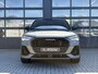 Audi Q3 Sportback 45 TFSIe 245pk S Edition | SoH 94% | Panoramadak | Trekhaak | Sonos | Carbon