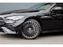 Mercedes-Benz CLE Coupé 300 e AMG Line | Panoramadak | Distronic | Massage | Stoelventilatie | Digital Light | Verwarmd Stuurwiel | Memory | Keyless Go | Leder |