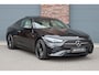Mercedes-Benz CLE Coupé 300 e AMG Line | Panoramadak | Distronic | Massage | Stoelventilatie | Digital Light | Verwarmd Stuurwiel | Memory | Keyless Go | Leder |
