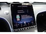 Mercedes-Benz C-klasse Estate 300 e AMG Line | Distronic | Panoramadak | Memory | Surround Camera | Verwarmd Stuurwiel | Carplay | Sfeerverlichting Premium |