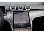 Mercedes-Benz C-klasse Estate 300 e AMG Line | Distronic | Panoramadak | Memory | Surround Camera | Verwarmd Stuurwiel | Carplay | Sfeerverlichting Premium |
