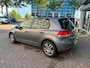 Volkswagen Golf 1.2 TSI trend Tour Blue Motion Tech