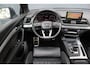 Audi Q5 3.0 TDI Quattro Sport S Line Black Edition | Luchtvering | Bang&Olufsen | ACC | Nappa Leder | Memory | Surround Camera | Stoelverwarming V+A | Panoramadak |