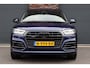 Audi Q5 3.0 TDI Quattro Sport S Line Black Edition | Luchtvering | Bang&Olufsen | ACC | Nappa Leder | Memory | Surround Camera | Stoelverwarming V+A | Panoramadak |