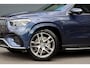 Mercedes-Benz GLE AMG 53 Hybrid 4MATIC+ | Luchtvering | Comfortpakket+ Achter | MBUX Tablet | Panoramadak | Trekhaak | Burmester | Memory | Surround Camera | HUD | Keyless Go | Nappa Leder | Augmented Reality |