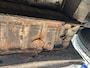 Ford Transit 300M Camper Airco Hefdak Trekhaak 2800kg trekgewicht kookstel Omvormer 2-Persoons Euro 4 Kampeerwagen Kamperen