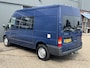 Ford Transit 300M Camper Airco Hefdak Trekhaak 2800kg trekgewicht kookstel Omvormer 2-Persoons Euro 4 Kampeerwagen Kamperen