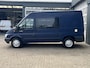 Ford Transit 300M Camper Airco Hefdak Trekhaak 2800kg trekgewicht kookstel Omvormer 2-Persoons Euro 4 Kampeerwagen Kamperen