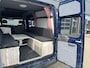 Ford Transit 300M Camper Airco Hefdak Trekhaak 2800kg trekgewicht kookstel Omvormer 2-Persoons Euro 4 Kampeerwagen Kamperen