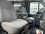 Ford Transit 300M Camper Airco Hefdak Trekhaak 2800kg trekgewicht kookstel Omvormer 2-Persoons Euro 4 Kampeerwagen Kamperen