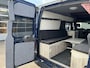 Ford Transit 300M Camper Airco Hefdak Trekhaak 2800kg trekgewicht kookstel Omvormer 2-Persoons Euro 4 Kampeerwagen Kamperen