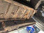 Ford Transit 300M Camper Airco Hefdak Trekhaak 2800kg trekgewicht kookstel Omvormer 2-Persoons Euro 4 Kampeerwagen Kamperen