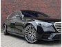 Mercedes-Benz S-klasse 500 4MATIC Lang | Full option! - Burmester - Multicontour