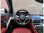 Mercedes-Benz S-klasse 500 4MATIC Lang | Full option! - Burmester - Multicontour