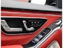 Mercedes-Benz S-klasse 500 4MATIC Lang | Full option! - Burmester - Multicontour