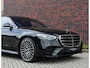 Mercedes-Benz S-klasse 500 4MATIC Lang | Full option! - Burmester - Multicontour