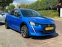 Peugeot e-208 EV 50kWh 136PK GT Pack + 17"/ Navi/ Clima/ Cruise/ Panorama/ Full-LED/ Camera/ CarPlay/ Virtual/ Stoelverwarming/ NL auto
