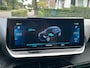 Peugeot e-208 EV 50kWh 136PK GT Pack + 17"/ Navi/ Clima/ Cruise/ Panorama/ Full-LED/ Camera/ CarPlay/ Virtual/ Stoelverwarming/ NL auto