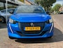Peugeot e-208 EV 50kWh 136PK GT Pack + 17"/ Navi/ Clima/ Cruise/ Panorama/ Full-LED/ Camera/ CarPlay/ Virtual/ Stoelverwarming/ NL auto