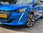 Peugeot e-208 EV 50kWh 136PK GT Pack + 17"/ Navi/ Clima/ Cruise/ Panorama/ Full-LED/ Camera/ CarPlay/ Virtual/ Stoelverwarming/ NL auto