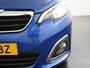 Peugeot 108 1.0 e-VTi Allure | Navigatie | Lichtmetalen Velgen | Zondag Open!