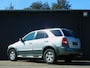 Kia Sorento 2.5 CRDi X-clusive Fulltime 4 WD! 4X4! SCHUIFDAK! LEER! STOELVERW! NAVI! CRUISE! AIRCO!