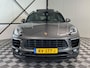 Porsche Macan 2.0 | Pano | Sportchrono | Leer | Camera | Luchtvering | 21 inch Turbo velgen
