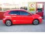 Volkswagen Polo 1.0 BlueMotion Edition O.a.: Carplay, Afn. trekhaak, Navi, Cruise, Airco, Etc... Rijklaar! All-in prijs.